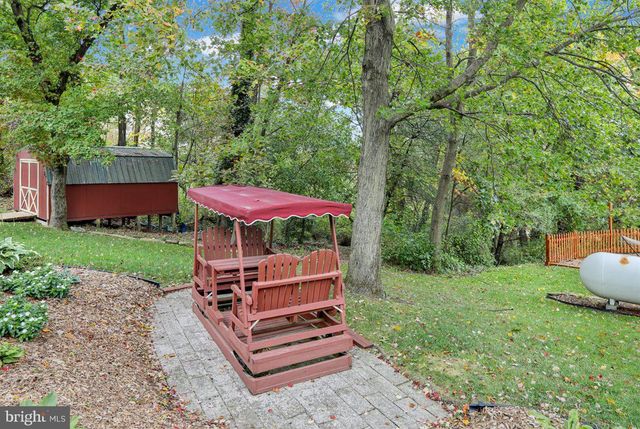117 RESERVOIR RD, Strasburg, PA 17579