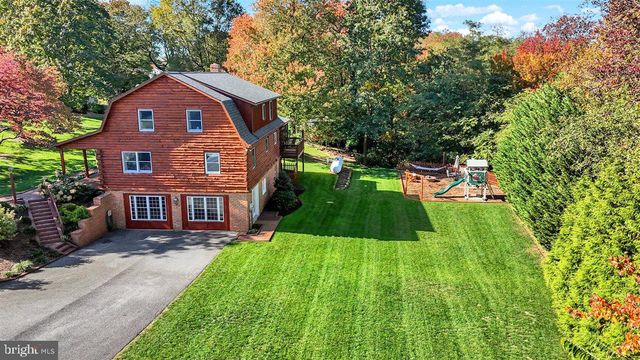 117 RESERVOIR RD, Strasburg, PA 17579
