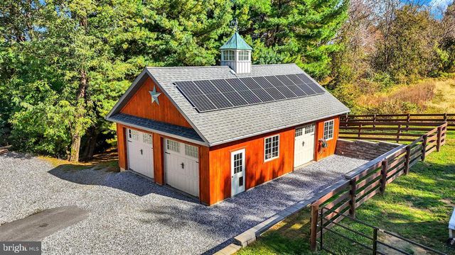 117 RESERVOIR RD, Strasburg, PA 17579