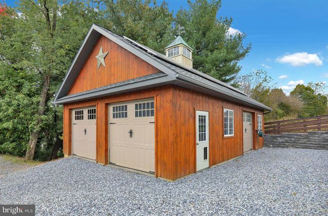 117 RESERVOIR RD, Strasburg, PA 17579