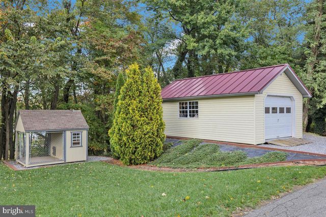 117 RESERVOIR RD, Strasburg, PA 17579