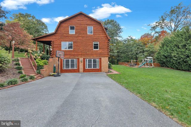 117 RESERVOIR RD, Strasburg, PA 17579