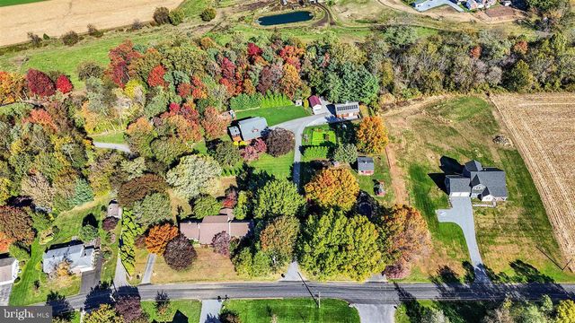 117 RESERVOIR RD, Strasburg, PA 17579