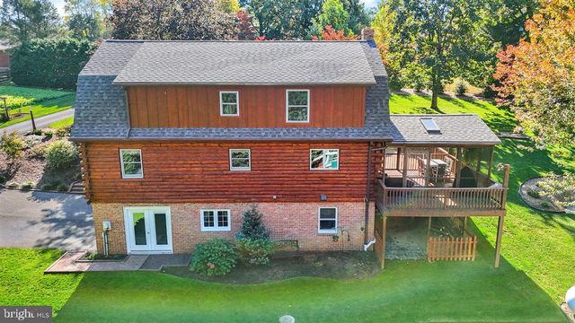 117 RESERVOIR RD, Strasburg, PA 17579