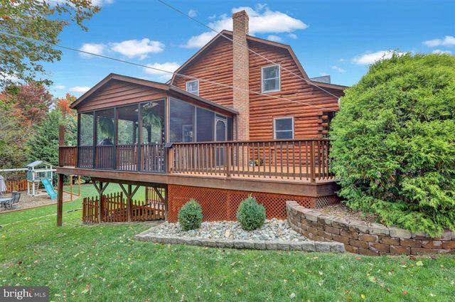 117 RESERVOIR RD, Strasburg, PA 17579