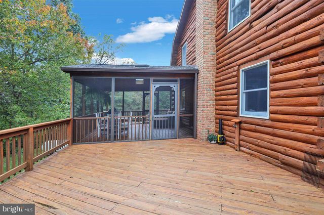 117 RESERVOIR RD, Strasburg, PA 17579