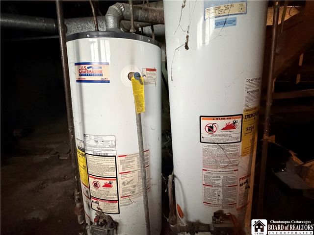 37 Sturges Street, Jamestown, NY 14701