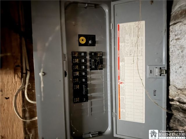 37 Sturges Street, Jamestown, NY 14701