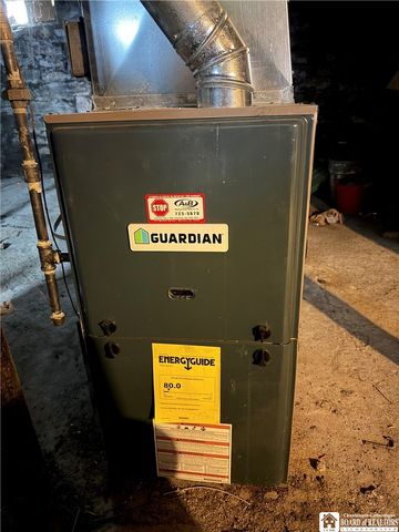 37 Sturges Street, Jamestown, NY 14701