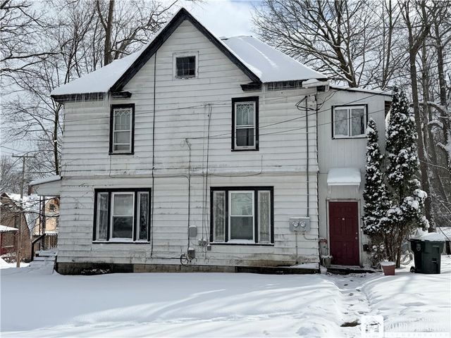 37 Sturges Street, Jamestown, NY 14701