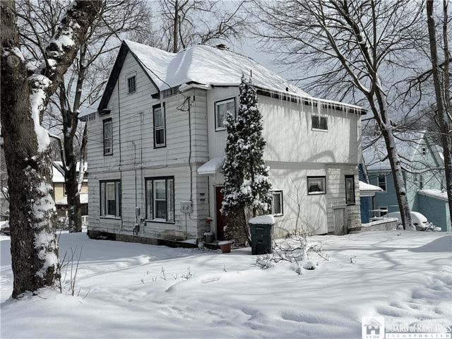 37 Sturges Street, Jamestown, NY 14701