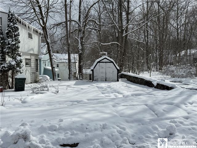 37 Sturges Street, Jamestown, NY 14701