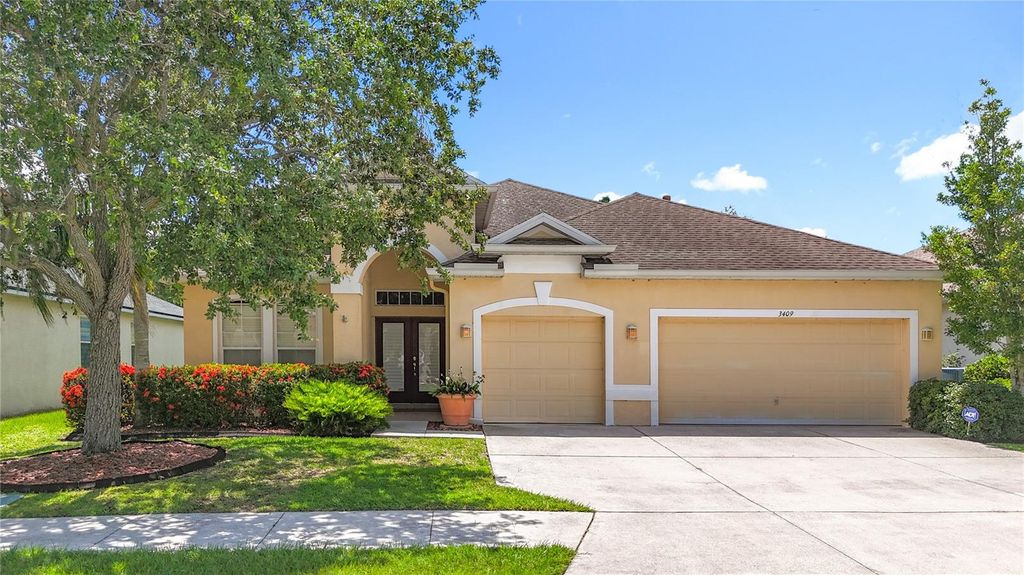 3409 61ST TERRACE E, Ellenton, FL 34222