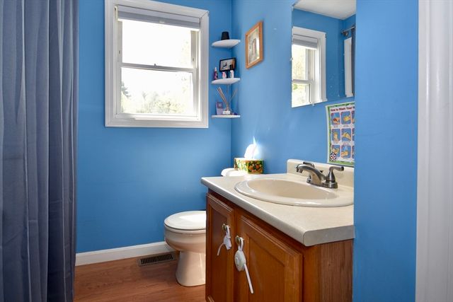 19 Marcia Bliss Way, Taunton, MA 02780