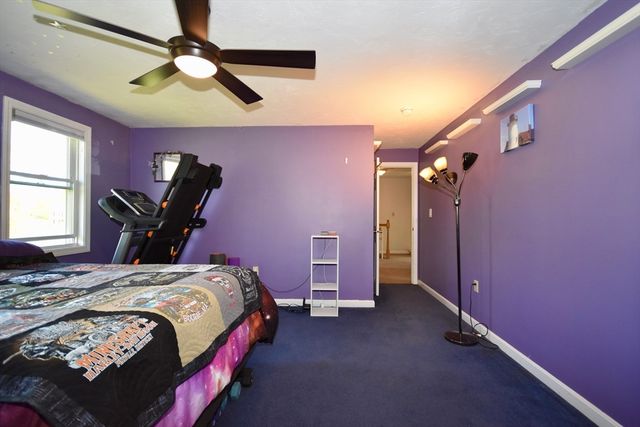 19 Marcia Bliss Way, Taunton, MA 02780