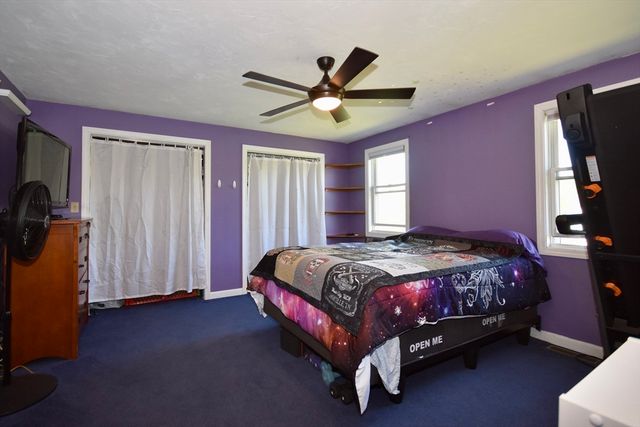 19 Marcia Bliss Way, Taunton, MA 02780