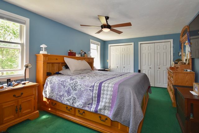 19 Marcia Bliss Way, Taunton, MA 02780