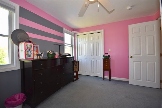 19 Marcia Bliss Way, Taunton, MA 02780