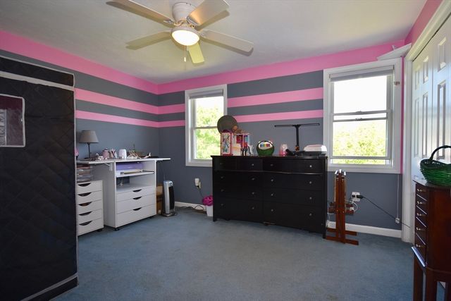 19 Marcia Bliss Way, Taunton, MA 02780