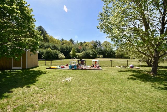 19 Marcia Bliss Way, Taunton, MA 02780