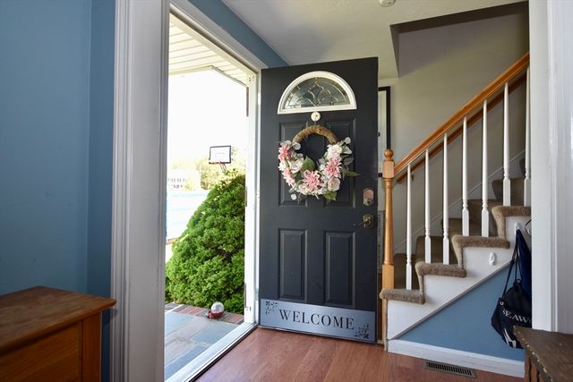 19 Marcia Bliss Way, Taunton, MA 02780