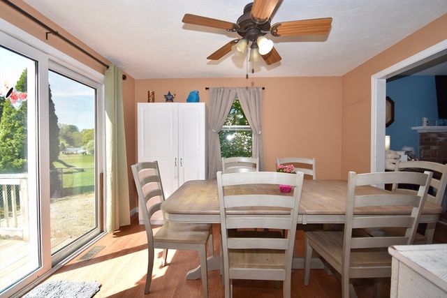 19 Marcia Bliss Way, Taunton, MA 02780