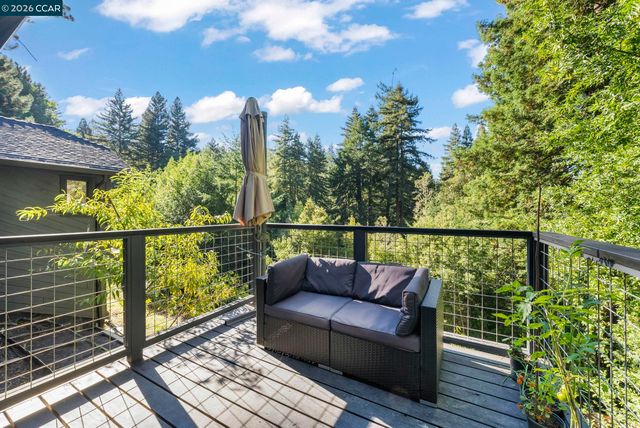 2165 Upper Scenic Dr, Felton, CA 95018