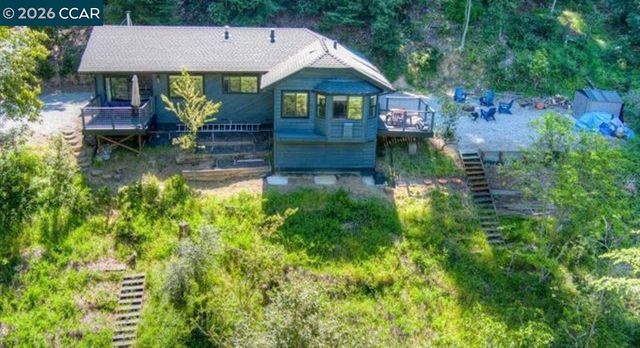 2165 Upper Scenic Dr, Felton, CA 95018