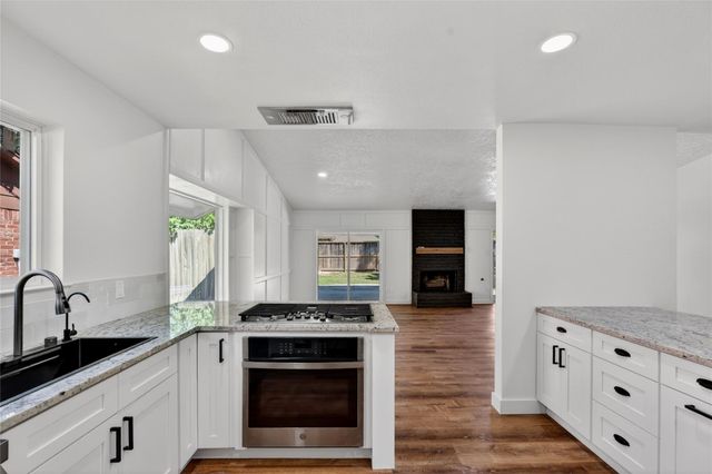 3810 Nutwood Lane, Spring, TX 77389