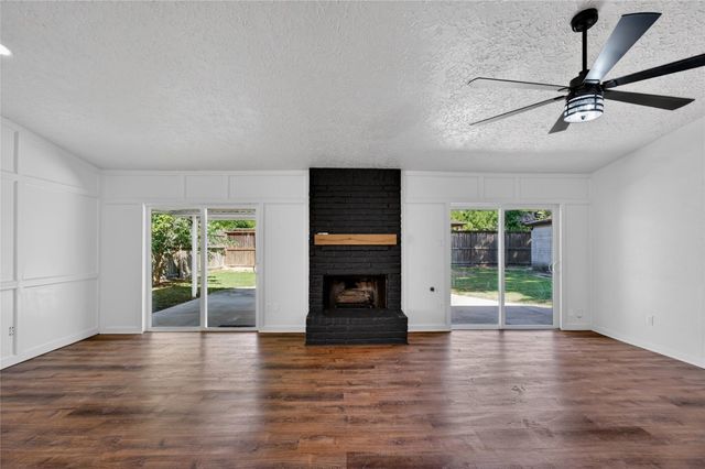 3810 Nutwood Lane, Spring, TX 77389