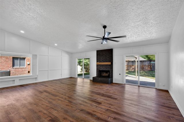 3810 Nutwood Lane, Spring, TX 77389