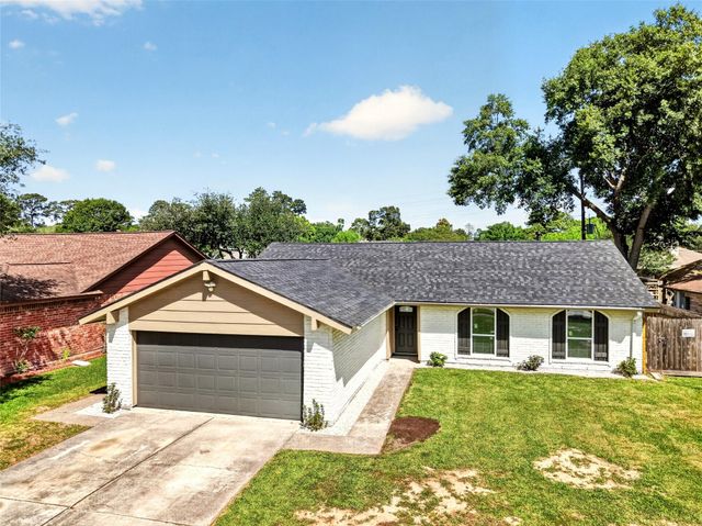 3810 Nutwood Lane, Spring, TX 77389