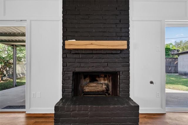 3810 Nutwood Lane, Spring, TX 77389