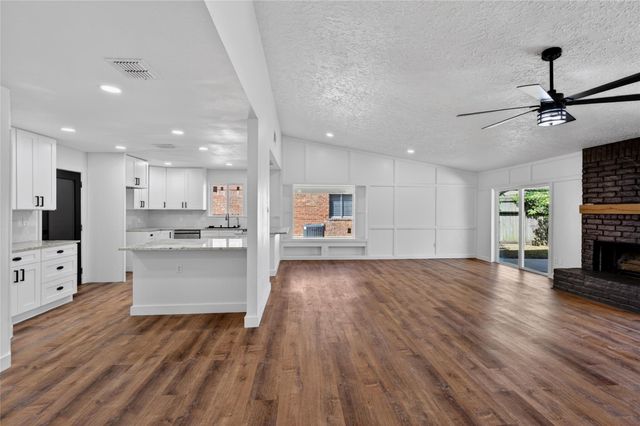 3810 Nutwood Lane, Spring, TX 77389