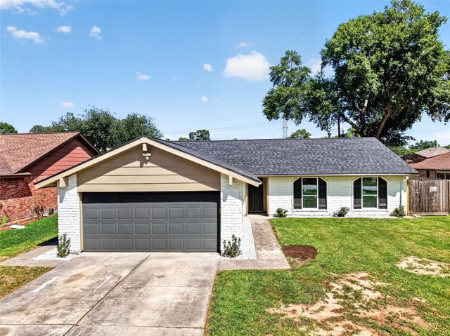 3810 Nutwood Lane, Spring, TX 77389