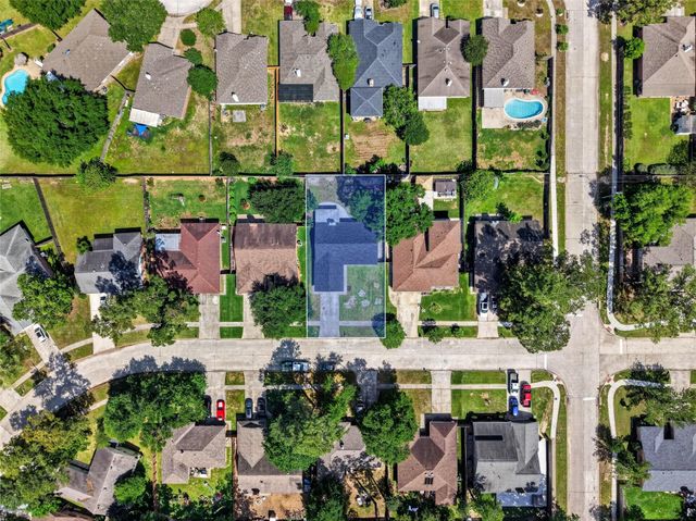 3810 Nutwood Lane, Spring, TX 77389