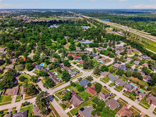 3810 Nutwood Lane, Spring, TX 77389