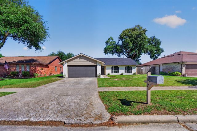 3810 Nutwood Lane, Spring, TX 77389