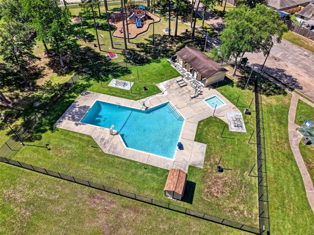 3810 Nutwood Lane, Spring, TX 77389