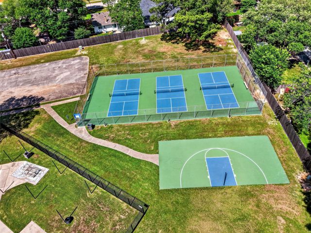 3810 Nutwood Lane, Spring, TX 77389