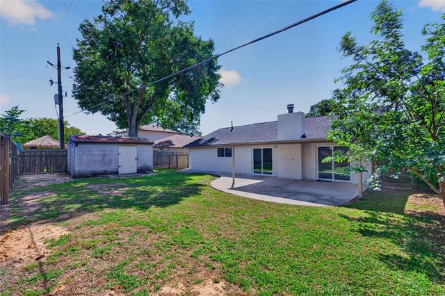 3810 Nutwood Lane, Spring, TX 77389