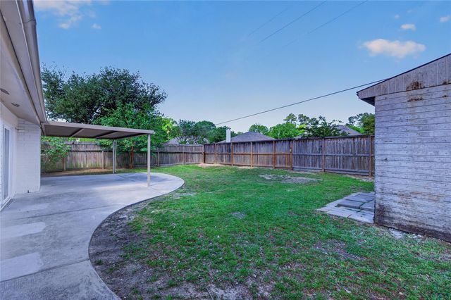 3810 Nutwood Lane, Spring, TX 77389
