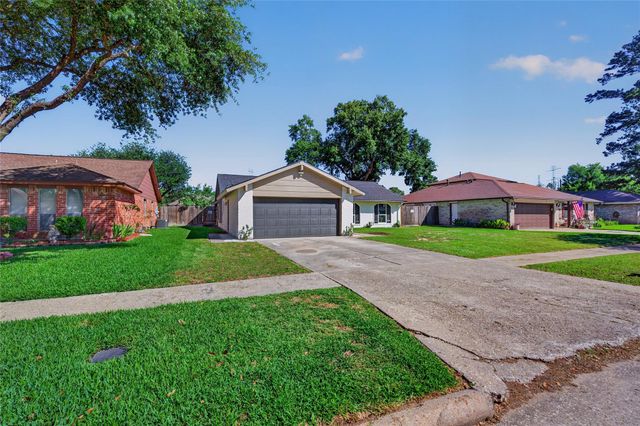 3810 Nutwood Lane, Spring, TX 77389