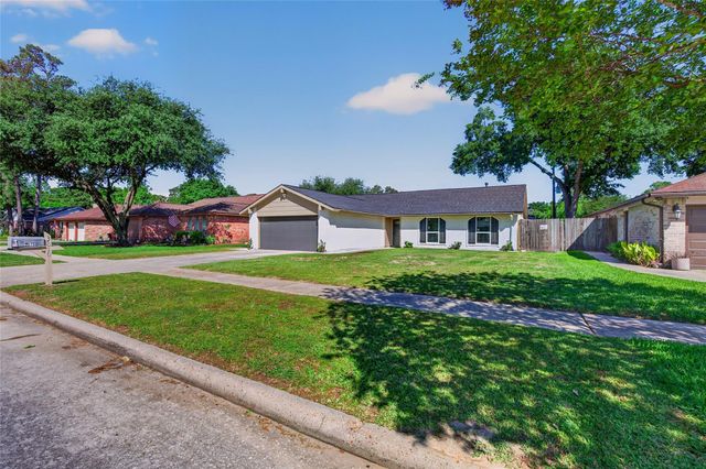 3810 Nutwood Lane, Spring, TX 77389