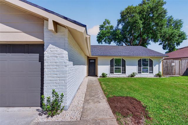 3810 Nutwood Lane, Spring, TX 77389