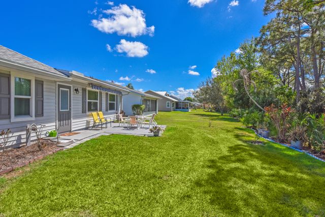 6940 SE Lillian Court, Stuart, FL 34997