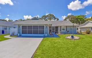 6940 SE Lillian Court, Stuart, FL 34997