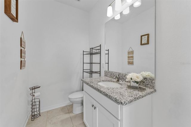 2876 MISTY MARBLE DRIVE, Zephyrhills, FL 33540