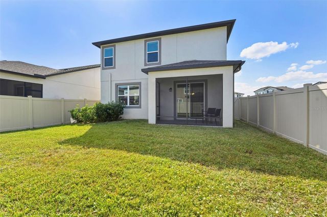 2876 MISTY MARBLE DRIVE, Zephyrhills, FL 33540