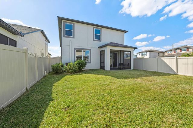 2876 MISTY MARBLE DRIVE, Zephyrhills, FL 33540